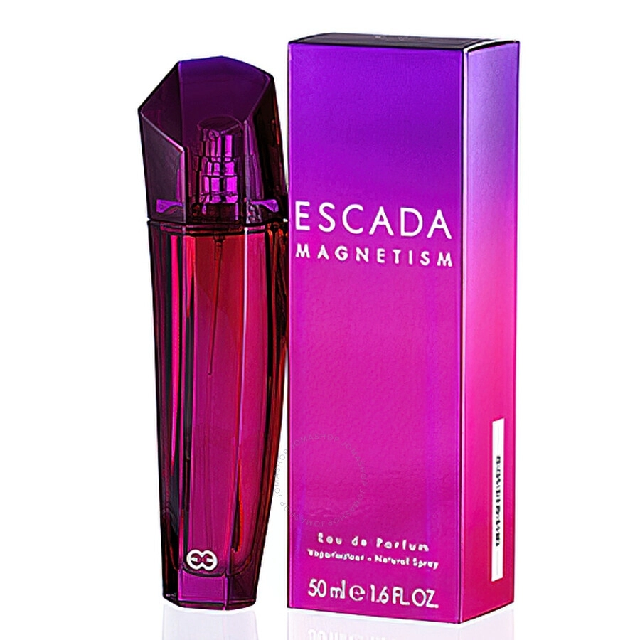 Escada Magnetism Apa De Parfum 50 Ml 0